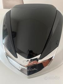 Bauletto honda sh 125 2022 bianco opaco