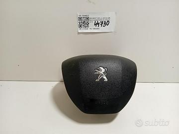 AIRBAG VOLANTE PEUGEOT 208 Serie 01048913 EB0/ZMZ