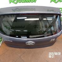 PORTELLONE PER HYUNDAI I10 BA ANNO 2019