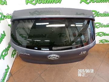 PORTELLONE PER HYUNDAI I10 BA ANNO 2019