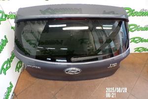 PORTELLONE PER HYUNDAI I10 BA ANNO 2019