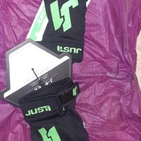 guanti motocross just1