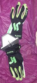 guanti motocross just1