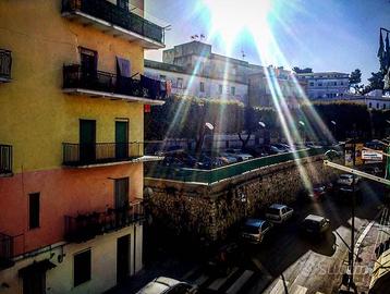 Quadrilocale in zona centrale a Vico del Gargano