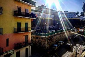 Quadrilocale in zona centrale a Vico del Gargano
