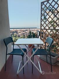 4 Sedie ADDE Ikea