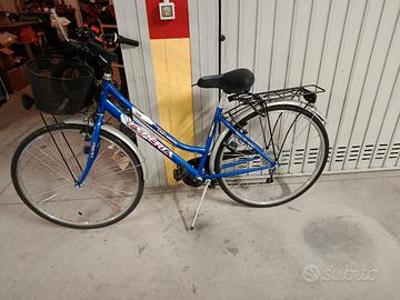 Bici come nuova 