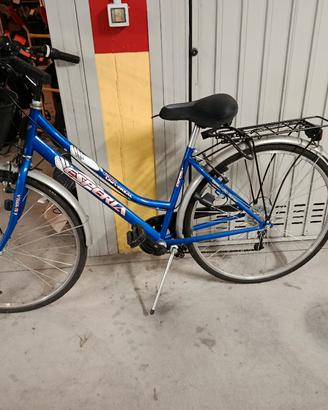 Bici come nuova 