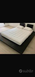 Letto GERVASONI in bambù