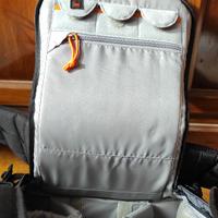 Zaino fotografico Lowe pro Flipside 400 AW