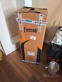Scaldabagno 150 litri ferroli 