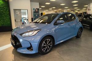 Toyota Yaris 1.5 Hybrid 5 porte Trend