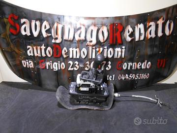 Leva cambio multitronic audi a5 cabrio 8k1713041h