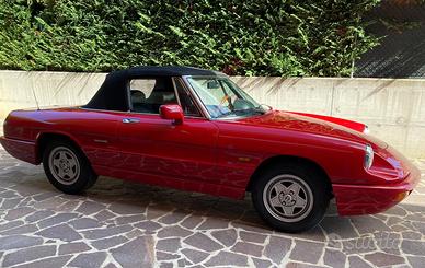 Duetto alfa romeo