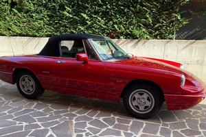 Duetto alfa romeo