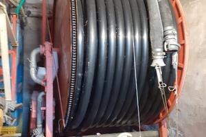 Attrezzatura agricola