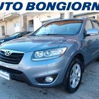 HYUNDAI SANTA FE 2.2 CRDi 4WD Comfort