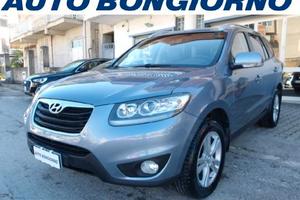 HYUNDAI SANTA FE 2.2 CRDi 4WD Comfort