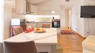 Attico/Mansarda Lanciano [v445VRG]