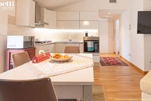 Attico/Mansarda Lanciano [v445VRG]