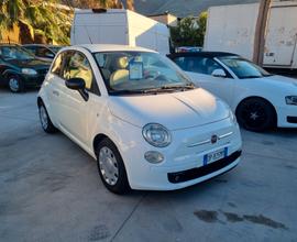Fiat 500 1.2 BENZINA 99.000 KM - PERFETTA