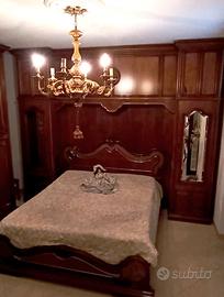 Camera da letto Matrimoniale