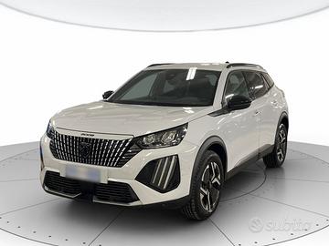 PEUGEOT 2008 1.2 PureTech 130cv Allure EAT8
