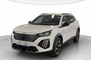 PEUGEOT 2008 1.2 PureTech 130cv Allure EAT8