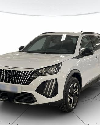 PEUGEOT 2008 1.2 PureTech 130cv Allure EAT8