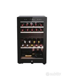 Cantina Haier. Nero, 42 bottiglie