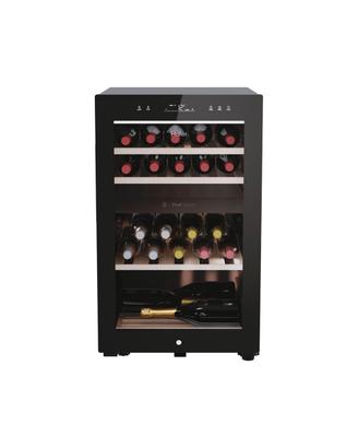 Cantina Haier. Nero, 42 bottiglie