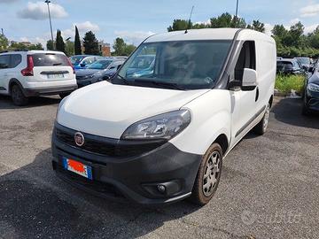 FIAT Doblo CARGO 1.4 T-JET Natural Power SX Euro6!