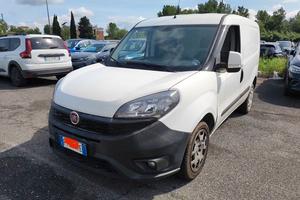 FIAT Doblo CARGO 1.4 T-JET Natural Power SX Euro6!