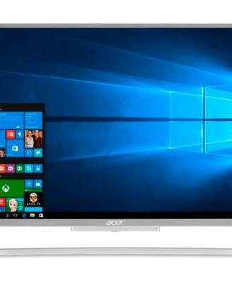 ACER All In 1, 24 Intel i3 Hd 512 GB SSB 16 gb Ram