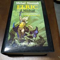 Elric di Melibonė.  Fantasy di Michael Moorcock