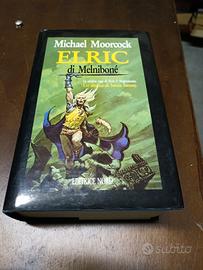 Elric di Melibonė.  Fantasy di Michael Moorcock