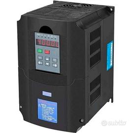 Convertitore vevor monofase a trifase da 3 kw  tra