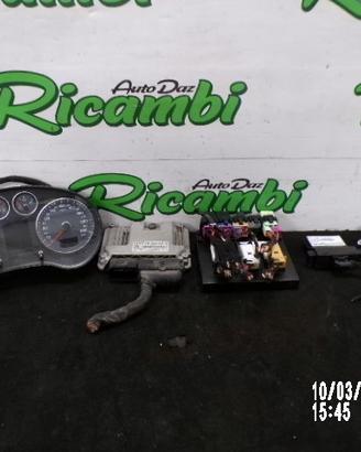 KIT AVVIAMENTO PER AUDI A3 8P 2.0 TDI 2012