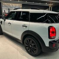 MINI Countryman 2.0 Cooper D Hype Countryman