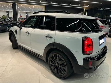 MINI Countryman 2.0 Cooper D Hype Countryman