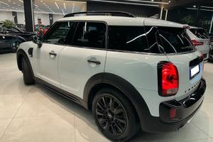 MINI Countryman 2.0 Cooper D Hype Countryman