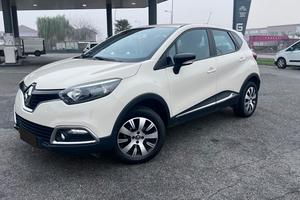 Renault Captur 12V 90 CV Start&Stop Energy Life