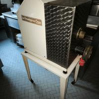 Macchina per pasta professionale La prestigiosa