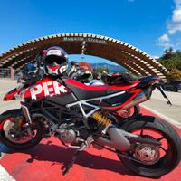 Ducati Hypermotard 950 RVE