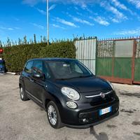 Fiat 500L 1.6 Multijet Autocarro Lounge