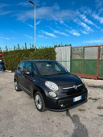 Fiat 500L 1.6 Multijet Autocarro Lounge