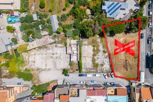 Terreno Residenziale Casteldaccia [Ter/65VRG]