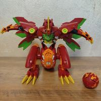 Bakugan Dragonoid Maximus 