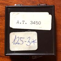 Ricambio per testina Audiotecnica