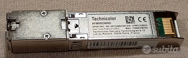 Modulo SFP GPON Technicolor AFM003WND (mini ONT)